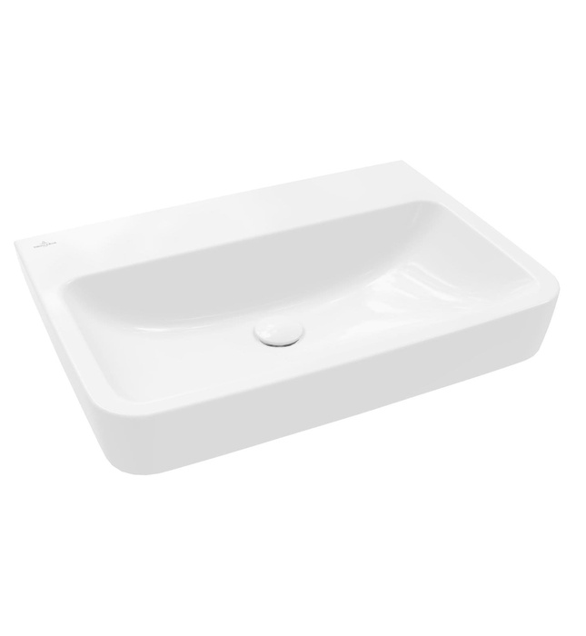 Chậu rửa lavabo Đức Villeroy-boch O.novo 4A41KFT2 