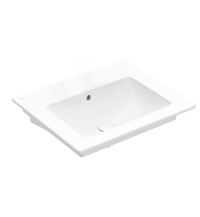 Chậu rửa lavabo Đức Villeroy-boch Venticello 412462RW