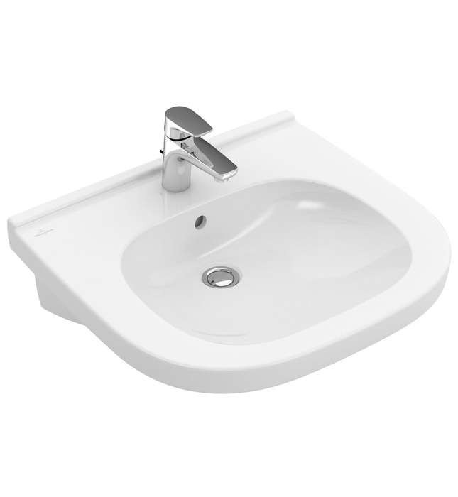 Chậu rửa lavabo Đức Villeroy-boch ViCare 41195501