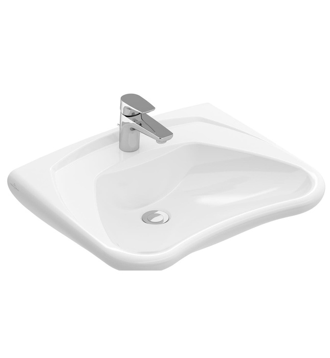 Chậu rửa lavabo Villeroy-boch ViCare 71196101