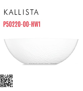 Bồn tắm Kallista P50220-00-HW1 1.8m