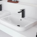 Chậu rửa lavabo Đức Villeroy-boch Architectura 4A87MG01