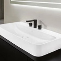 Chậu rửa lavabo Đức Villeroy-boch Finion 4168A1R1