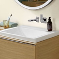Chậu rửa lavabo Đức Villeroy-boch Subway 3.0 4A70F601
