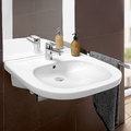 Chậu rửa lavabo Đức Villeroy-boch ViCare 41195501