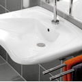 Chậu rửa lavabo Villeroy-boch ViCare 71196101