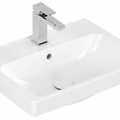 Chậu rửa lavabo Đức Villeroy-boch Architectura 4A87MG01