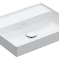 Chậu rửa lavabo Đức Villeroy-boch Collaro 4A3358RW