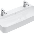Chậu rửa lavabo Đức Villeroy-boch Finion 4168A1R1