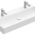 Chậu rửa lavabo Đức Villeroy-boch Memento 2.0 4A22A601