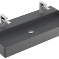 Chậu rửa lavabo Đức Villeroy-boch Memento 2.0 4A22A6I4