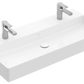 Chậu rửa lavabo Đức Villeroy-boch Memento 2.0 4A22A6RW