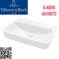 Chậu rửa lavabo Đức Villeroy-boch O.novo 4A41KFT2 