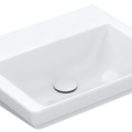 Chậu rửa lavabo Đức Villeroy-boch Subway 3.0 4A70F6RW