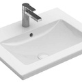 Chậu rửa lavabo Đức Villeroy-boch Venticello 412462R1