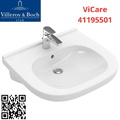 Chậu rửa lavabo Đức Villeroy-boch ViCare 41195501