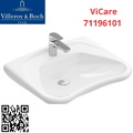 Chậu rửa lavabo Villeroy-boch ViCare 71196101