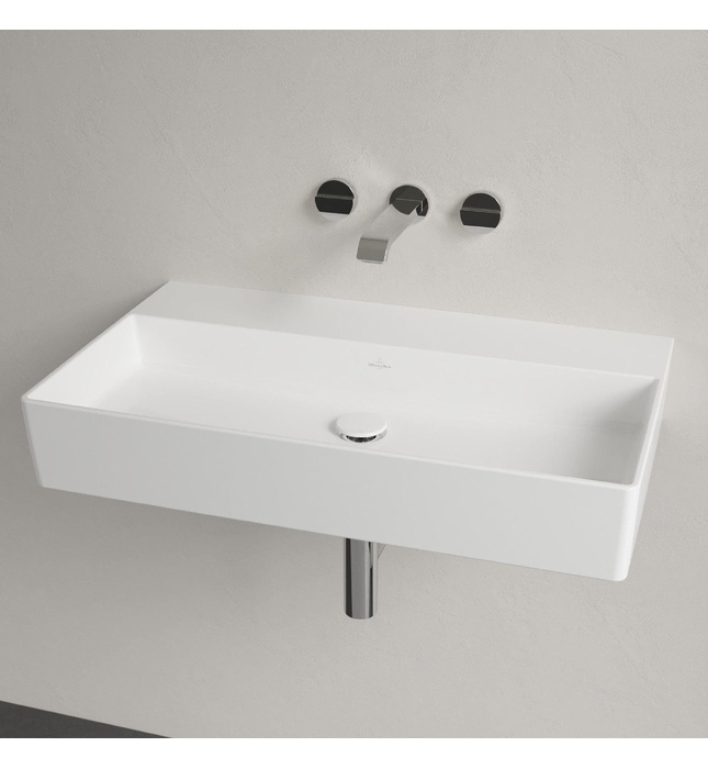 Chậu rửa lavabo Đức Villeroy-boch Memento 2.0 4A228301