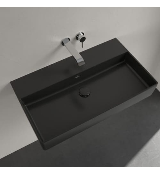 Chậu rửa lavabo Đức Villeroy-boch Memento 2.0 4A2283R7