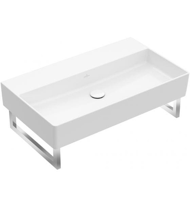 Chậu rửa lavabo Đức Villeroy-boch Memento 2.0 4A2283RW