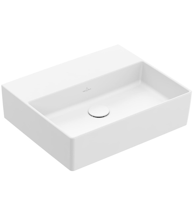 Chậu rửa lavabo Đức Villeroy-boch Memento 2.0 4A2253RW