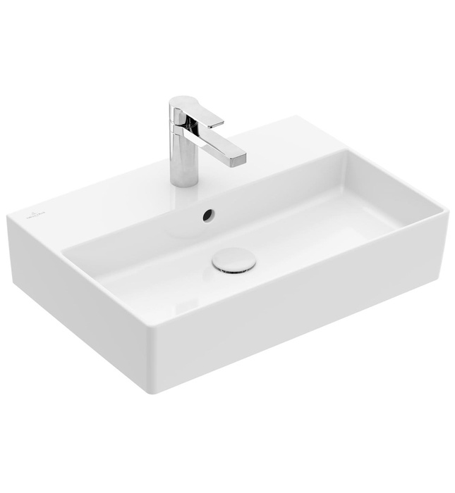 Chậu rửa lavabo Đức Villeroy-boch Memento 2.0 4A226201