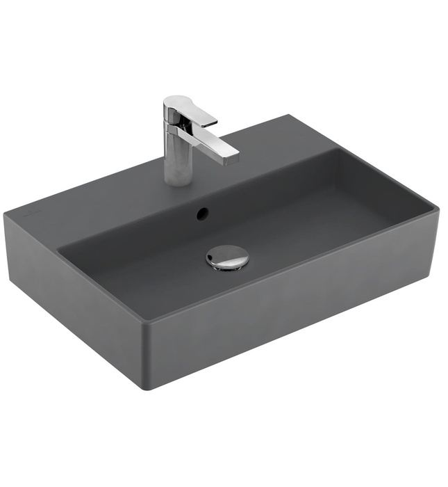 Chậu rửa lavabo Đức Villeroy-boch Memento 2.0 4A2262I4