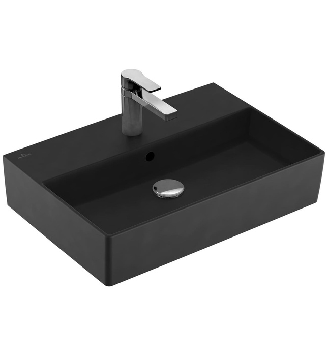 Chậu rửa lavabo Đức Villeroy-boch Memento 2.0 4A2262R7