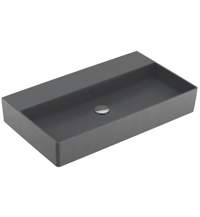 Chậu rửa lavabo Đức Villeroy-boch Memento 2.0 4A2283I4