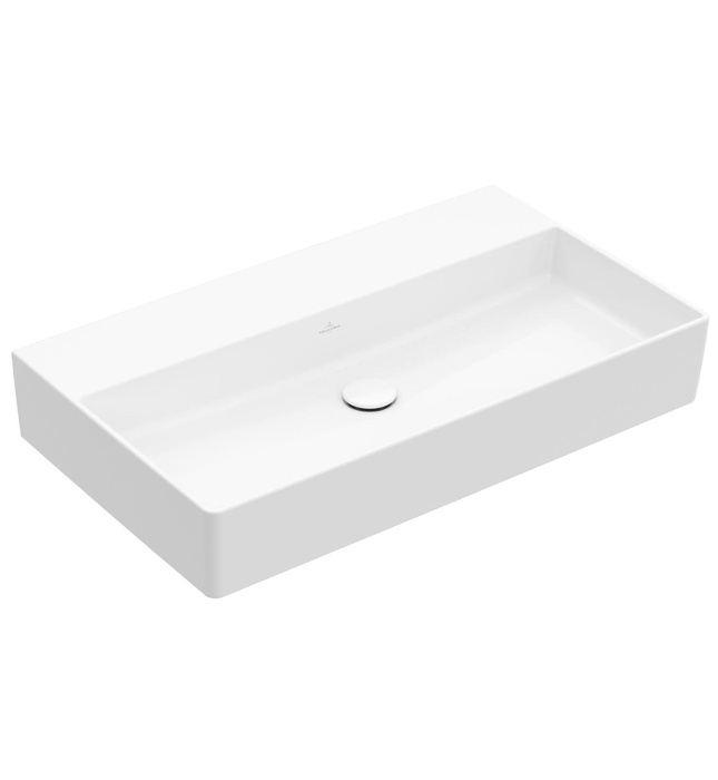 Chậu rửa lavabo Đức Villeroy-boch Memento 2.0 4A2283RW