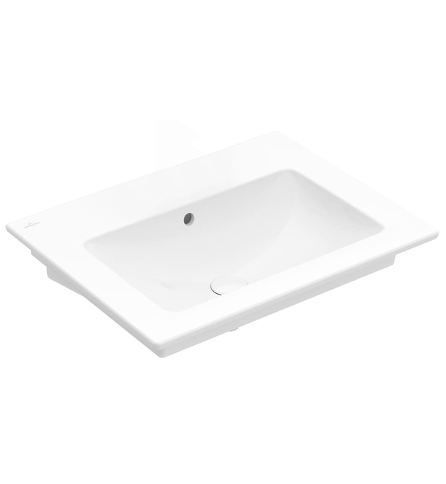 Chậu rửa lavabo Đức Villeroy-boch Venticello 412467R1