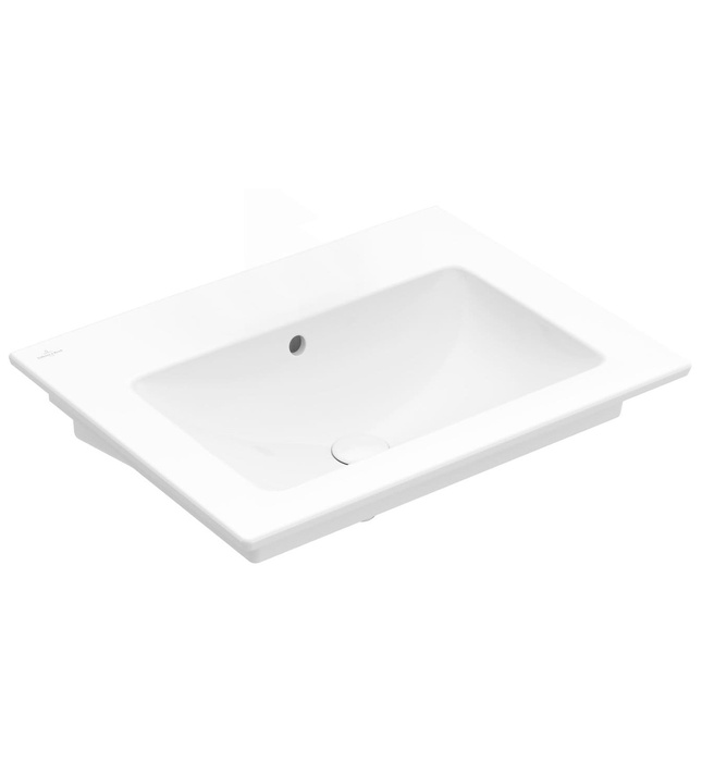 Chậu rửa lavabo Đức Villeroy-boch Venticello 412467RW