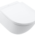 Bồn cầu treo tường Đức Villeroy-Boch Subway 3.0 4670T0RW