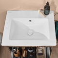 Chậu rửa lavabo Đức Villeroy-boch Venticello 412467RW