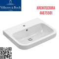 Chậu rửa lavabo Đức Villeroy-boch Architectura 4A875501
