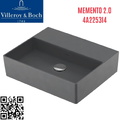 Chậu rửa lavabo Đức Villeroy-boch Memento 2.0 4A2253I4