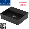Chậu rửa lavabo Đức Villeroy-boch Memento 2.0 4A2253R7