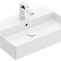 Chậu rửa lavabo Đức Villeroy-boch Memento 2.0 4A2262RW