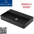 Chậu rửa lavabo Đức Villeroy-boch Memento 2.0 4A2283R7