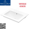 Chậu rửa lavabo Đức Villeroy-boch Venticello 412467R1