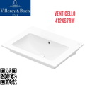 Chậu rửa lavabo Đức Villeroy-boch Venticello 412467RW