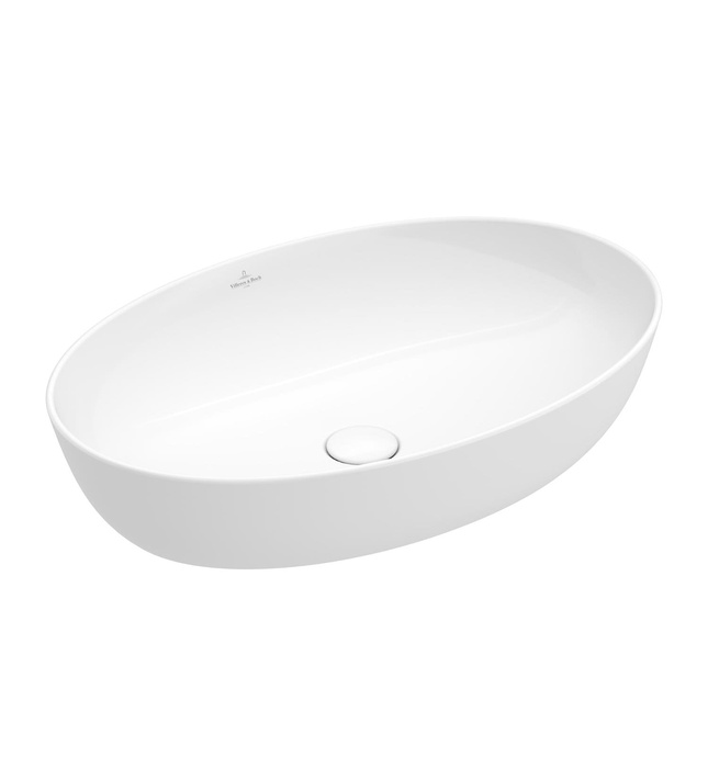 Chậu rửa lavabo dương bàn Đức Villeroy-boch Artis 41986101