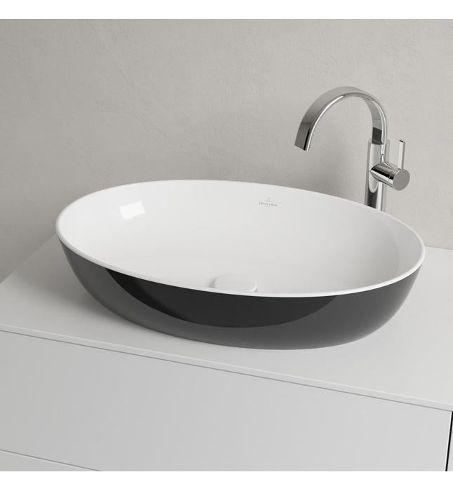 Chậu rửa lavabo dương bàn Đức Villeroy-boch Artis 419861BCT8
