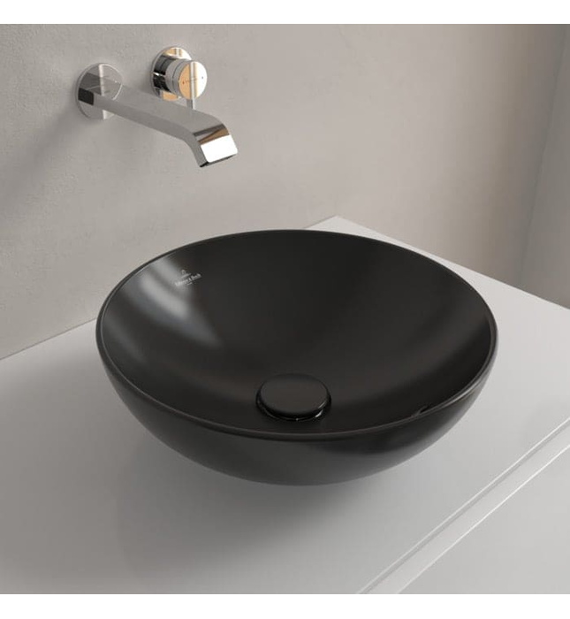 Chậu rửa lavabo dương bàn Đức Villeroy-boch Loop & Friends 4A4500R7