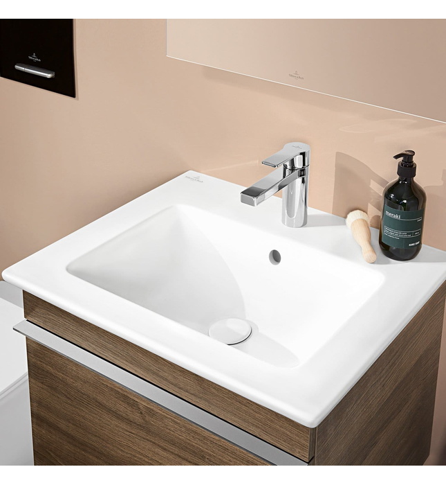 Chậu rửa lavabo Đức Villeroy-boch Venticello 412460R1