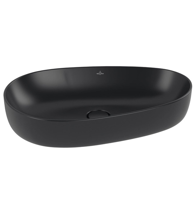 Chậu rửa lavabo dương bàn Đức Villeroy-boch Antao 4A7465R7