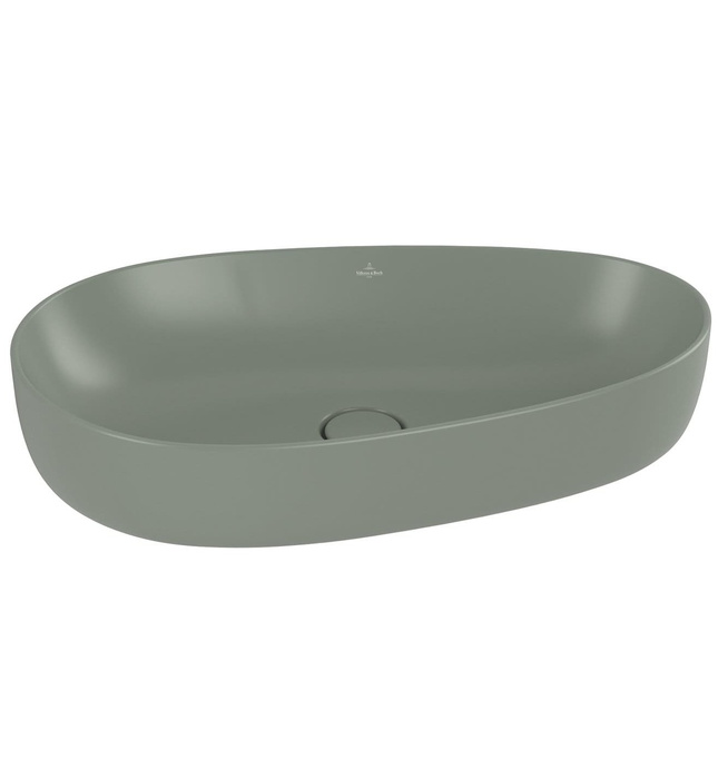 Chậu rửa lavabo dương bàn Đức Villeroy-boch Antao 4A7465R8