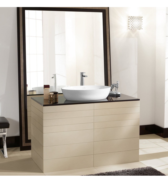 Chậu rửa lavabo dương bàn Đức Villeroy-boch Artis 41986101