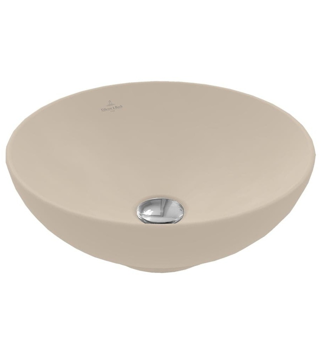 Chậu rửa lavabo dương bàn Đức Villeroy-boch Loop & Friends 4A4500AM