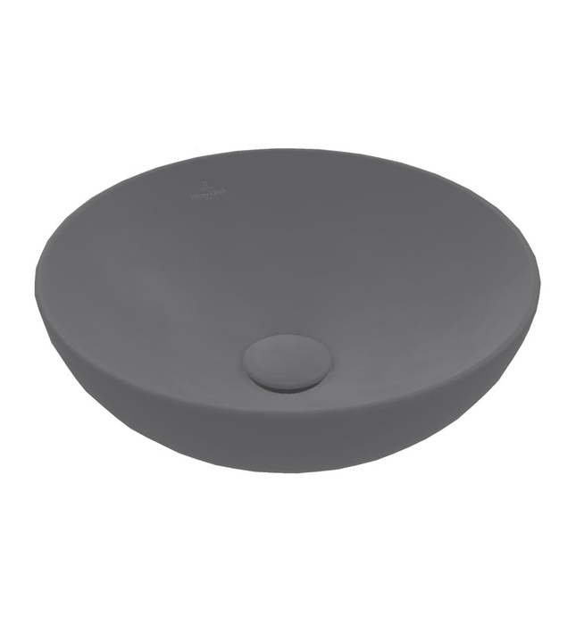 Chậu rửa lavabo dương bàn Đức Villeroy-boch Loop & Friends 4A4500i4